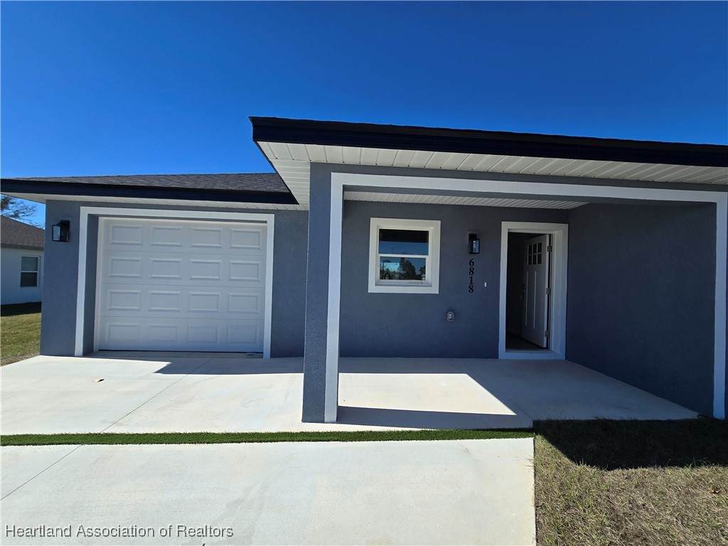 6818 San Benito Drive - Photo 1