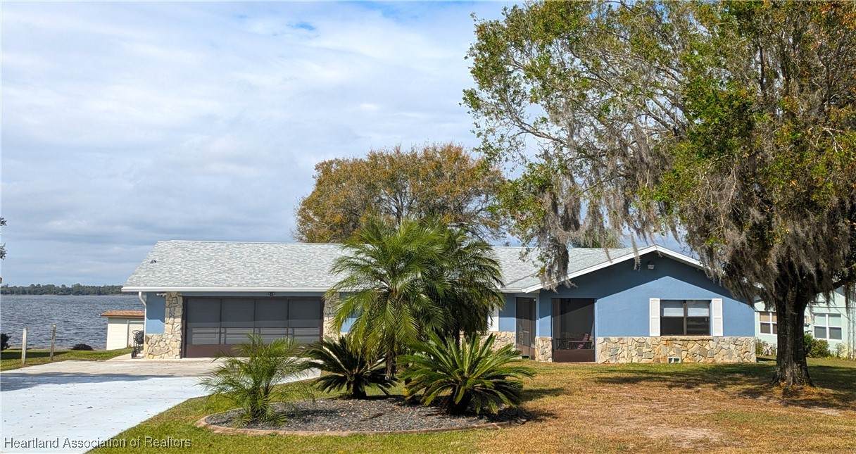 2470 Lake Letta Drive - Photo 1