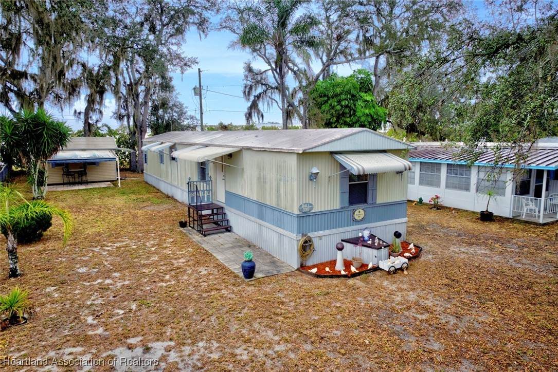 3317 Sonnet Road - Photo 1