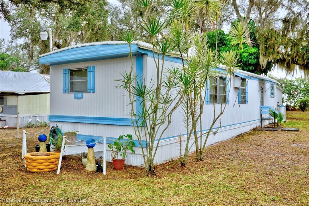 3311 Sonnet Road - Photo 1