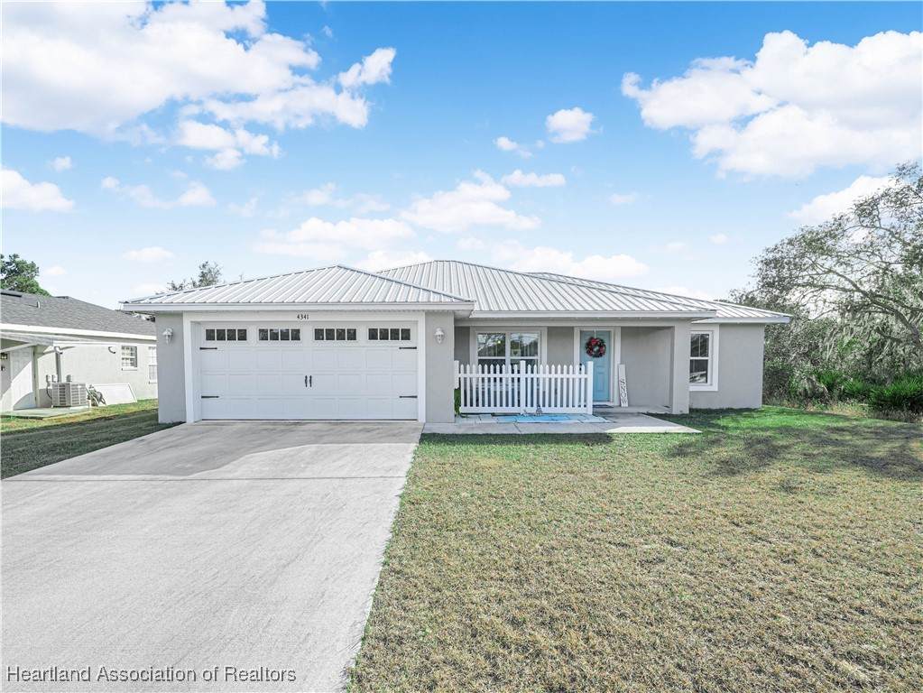 4341 Ferrari Drive - Photo 1