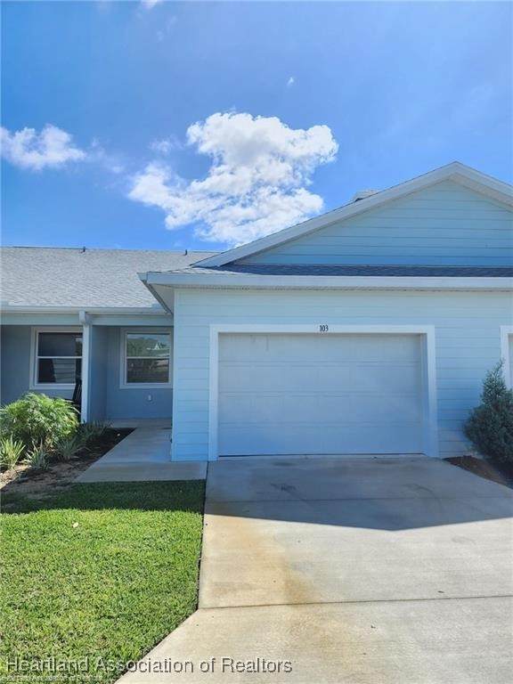 4766 Haw Branch Road - Photo 1