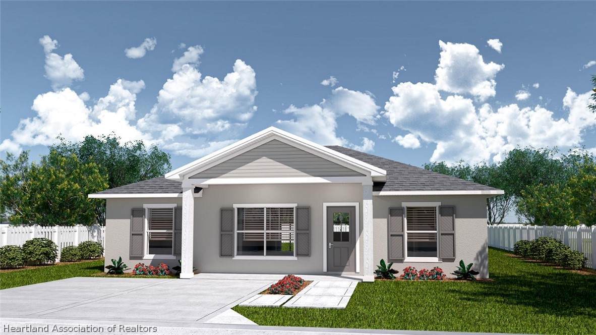 1918 Rigdon Road - Photo 1