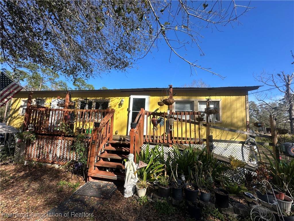 212 Ballard Road - Photo 1