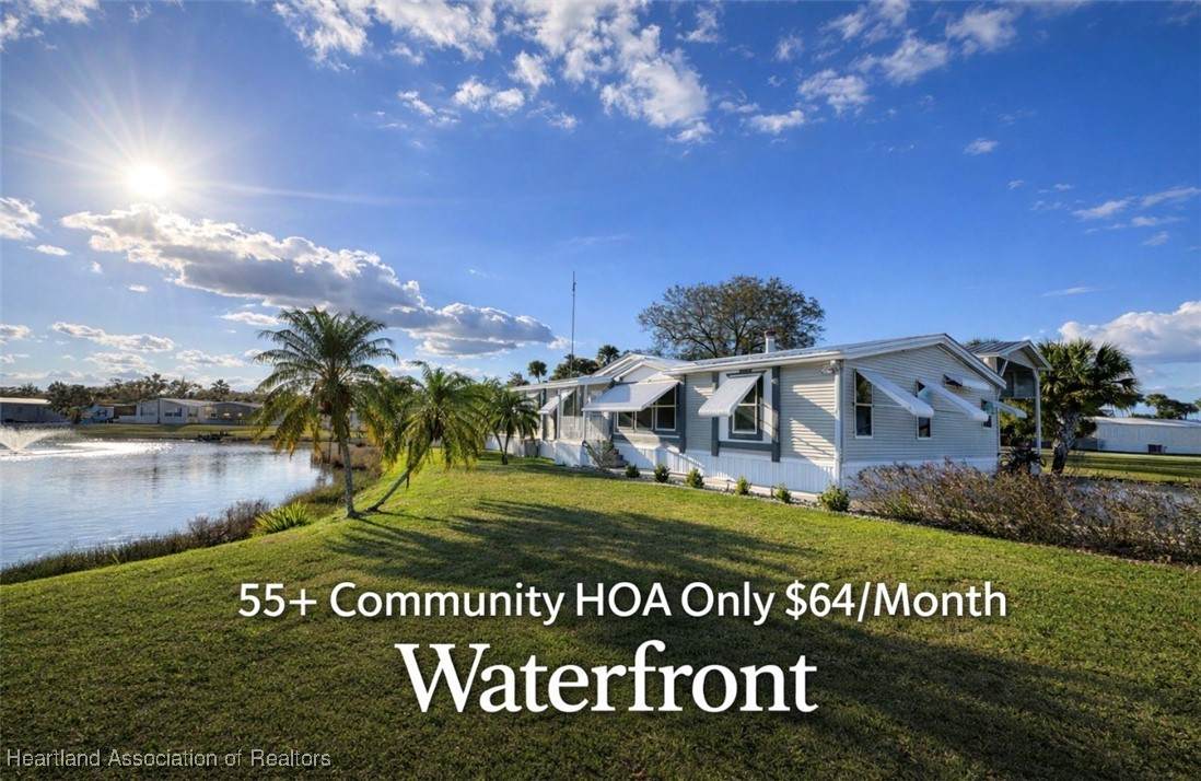 838 Yacht Club Way - Photo 1