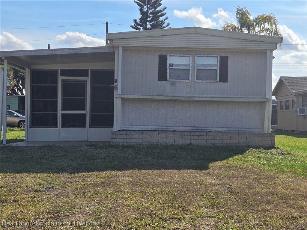 101 Us 27 South Lot 6 Highway - Photo 1