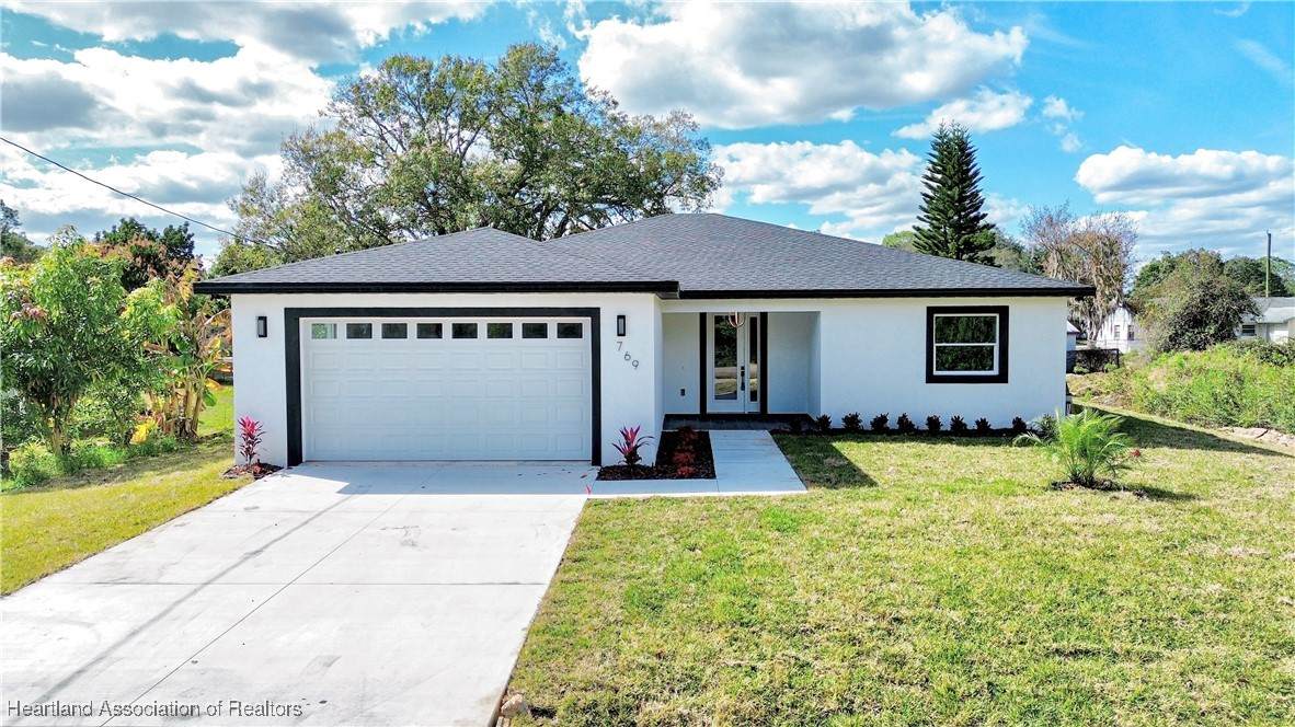 769 Memorial Drive - Photo 1