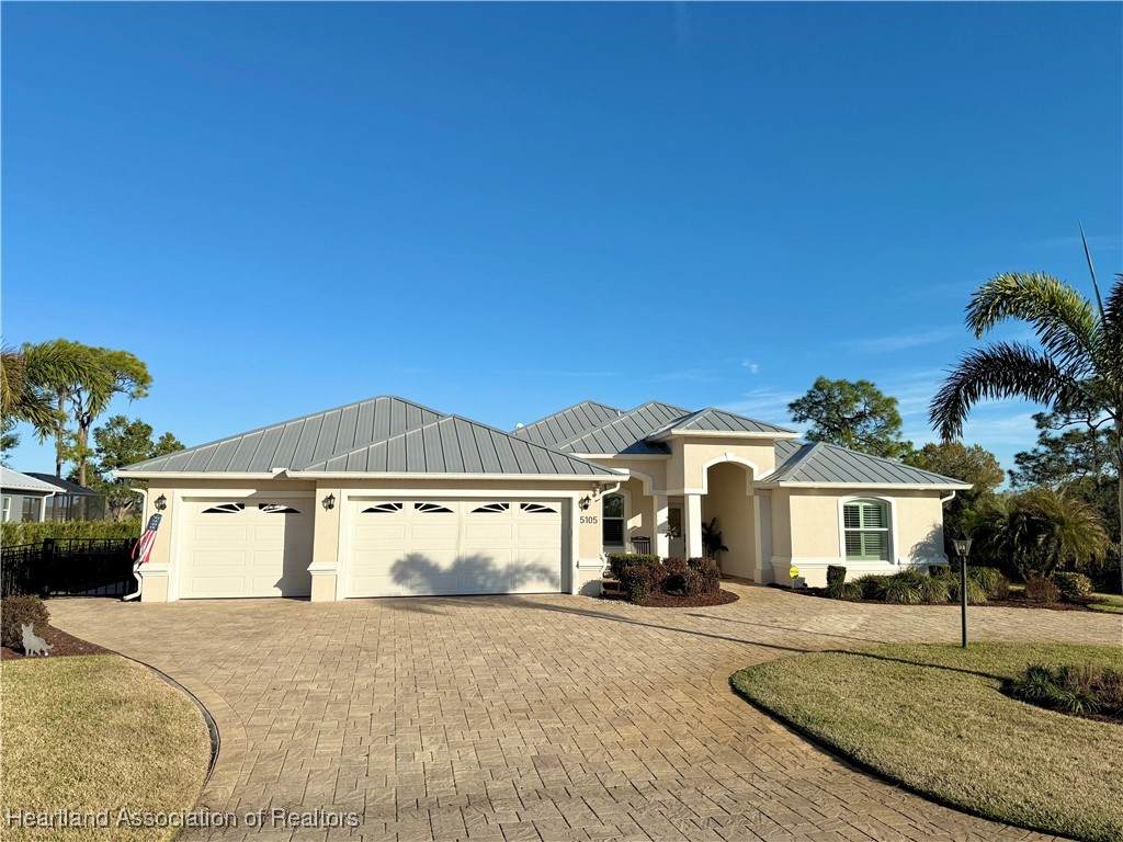 5105 Pebble Beach Drive - Photo 1