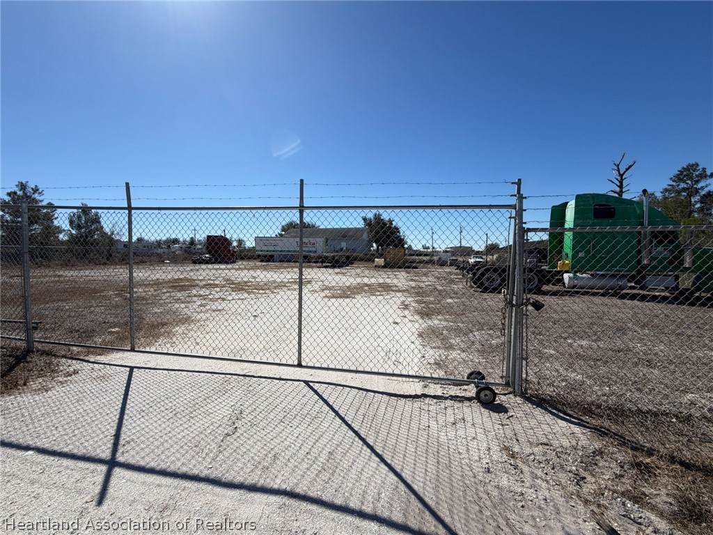 1201 Columbus Street - Photo 1