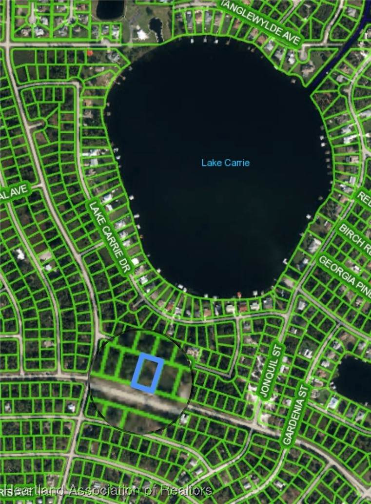 3147 Lake June Boulevard - Photo 1