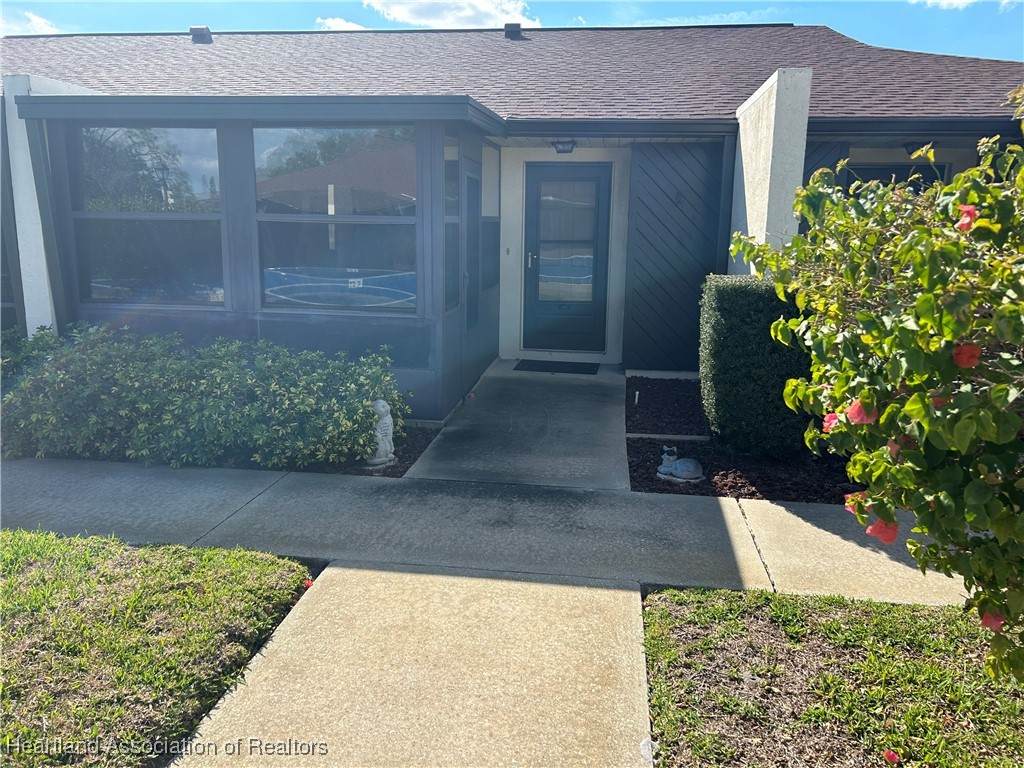 4518 Leucadendra Drive - Photo 1