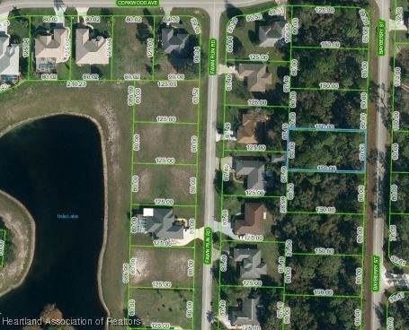 1112 Bayberry Street - Photo 1