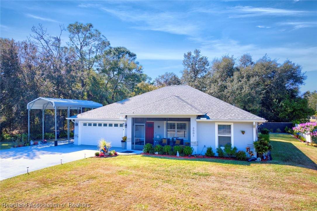 3001 Oleander Drive - Photo 1