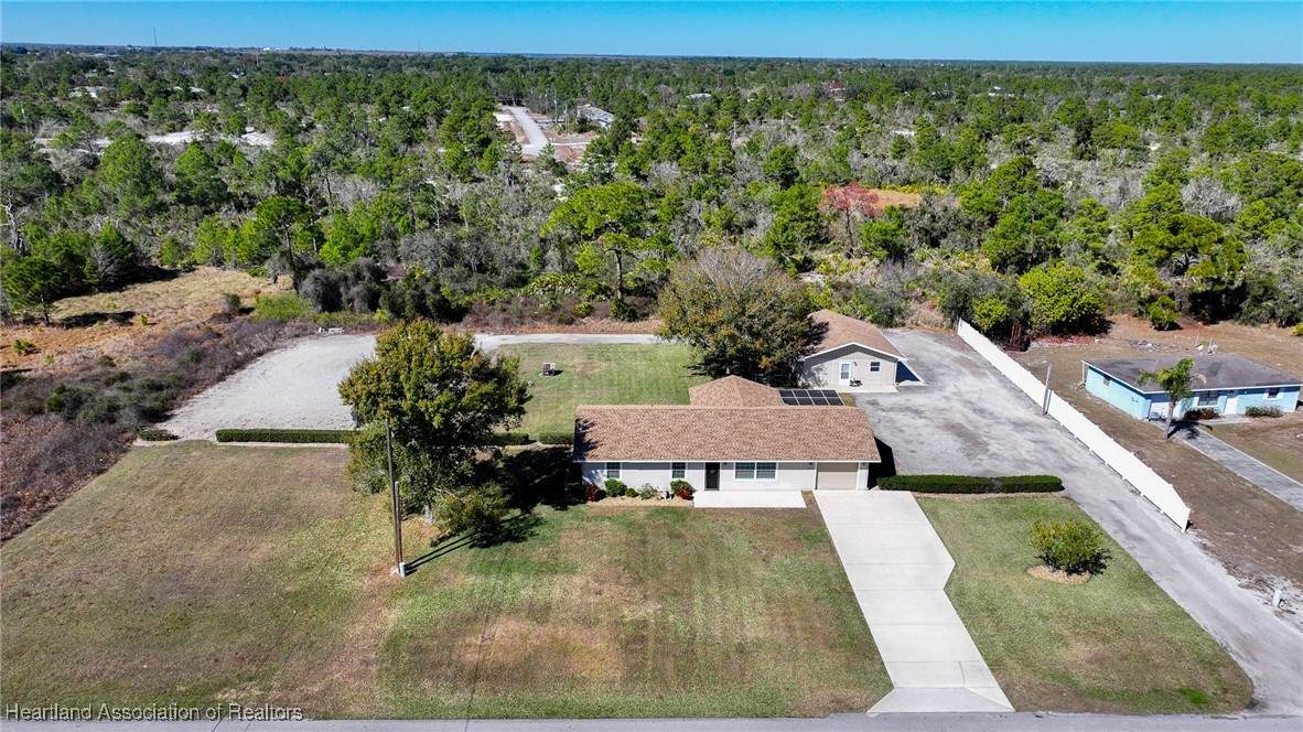 240 Washington Boulevard - Photo 1