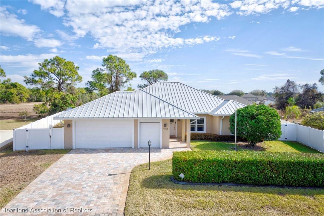 4505 Caloosa Court - Photo 1