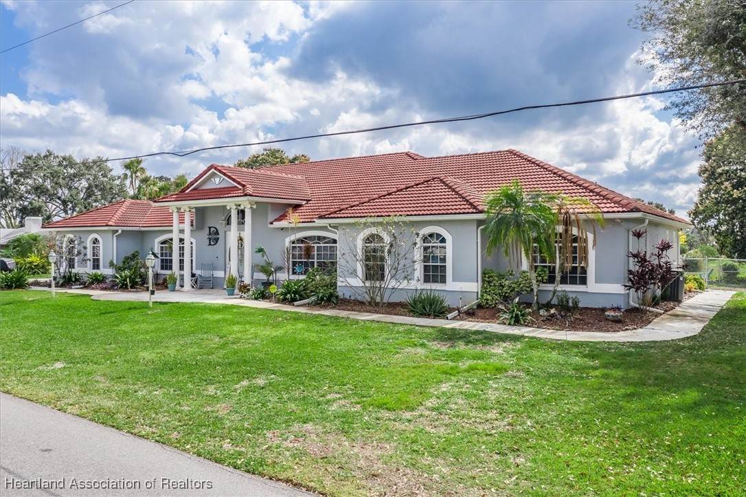 349 Anderson Street - Photo 1