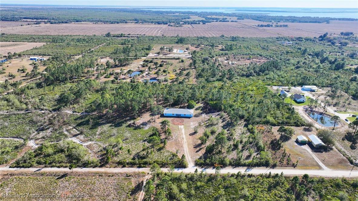 2833 Tawny Drive - Photo 1