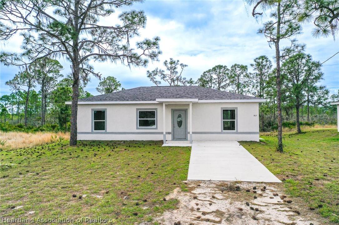 1417 Bittersweet Street - Photo 1