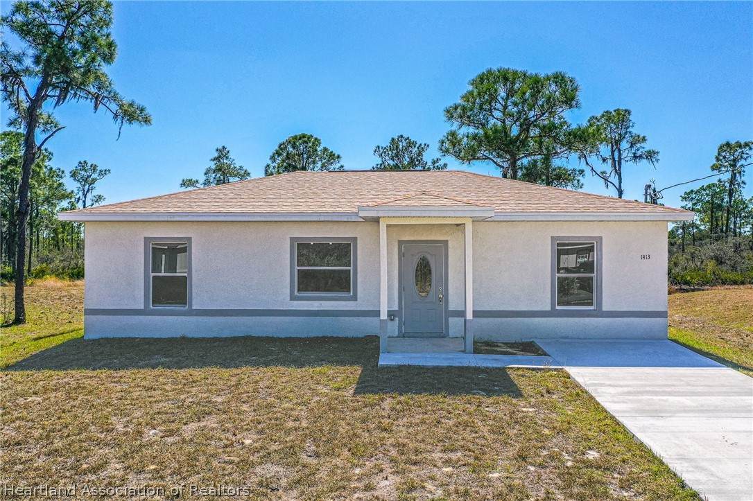 1413 Bittersweet Street - Photo 1