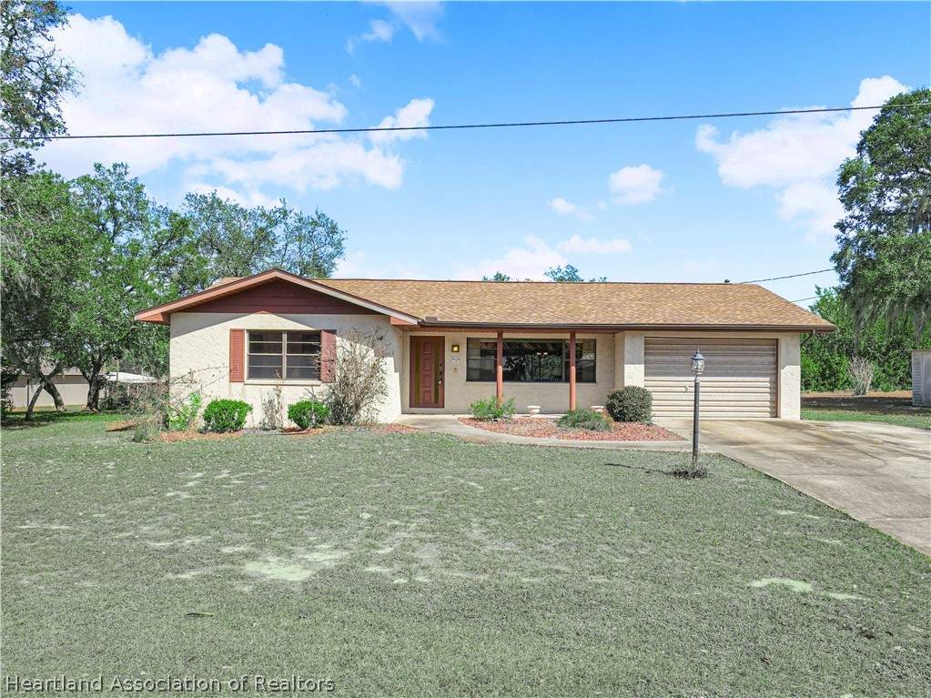 2404 Cochrane Road - Photo 1