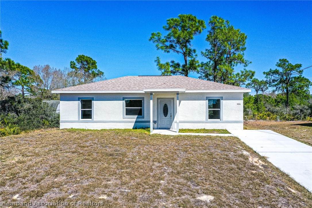1406 Bittersweet Street - Photo 1