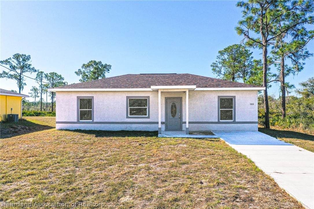 1403 Bittersweet Street - Photo 1