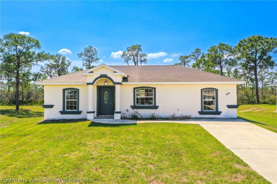 1411 Bittersweet Street - Photo 1