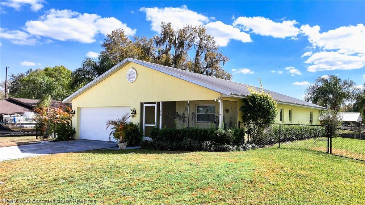 237 Wild Duck Point - Photo 1