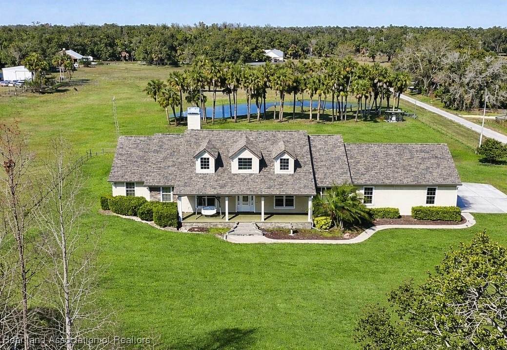 57 O Berry Trail - Photo 1