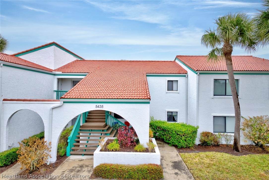 5435 Casablanca Circle - Photo 1