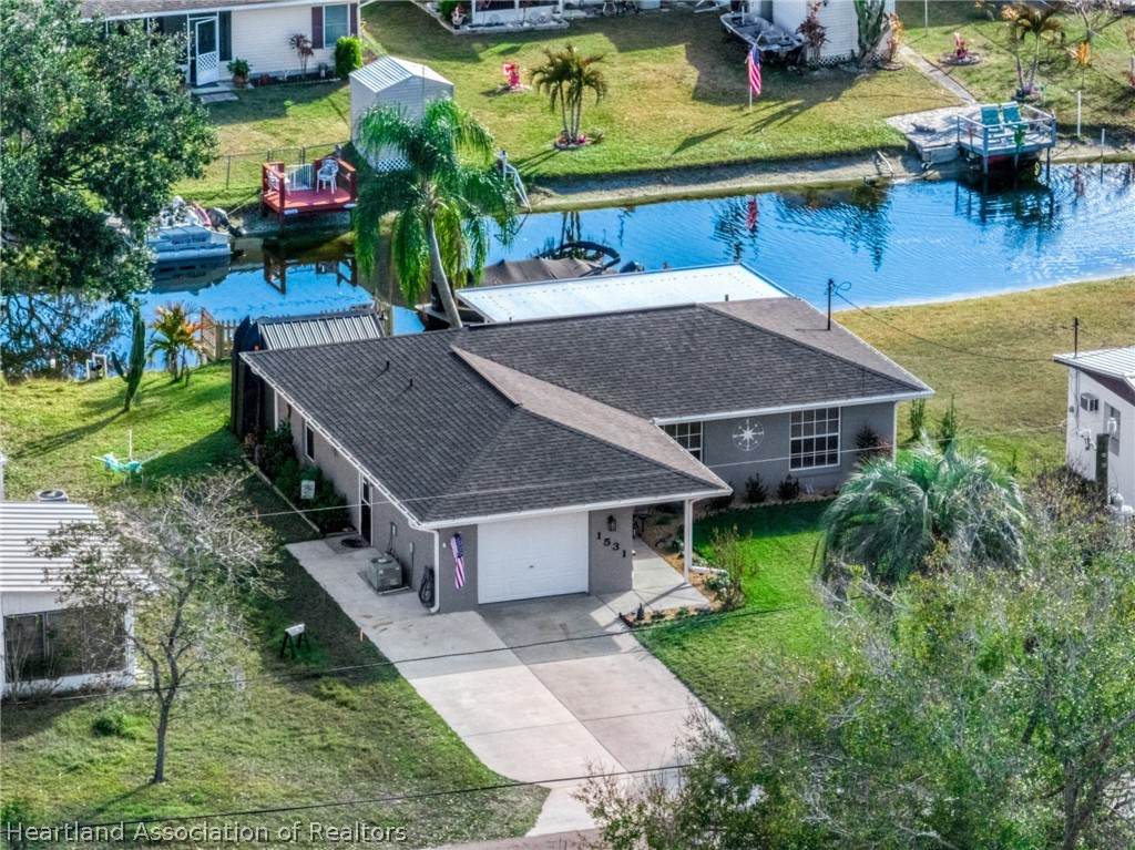 1531 Killarney Drive - Photo 1