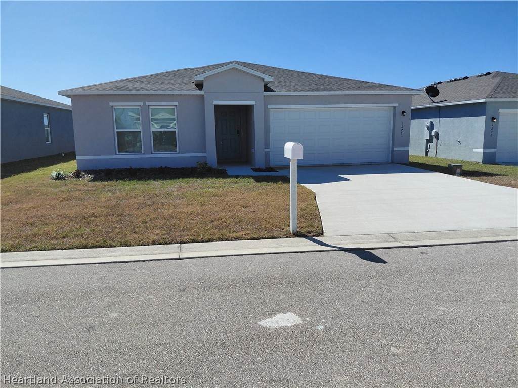 1276 Stone Ridge Circle - Photo 1