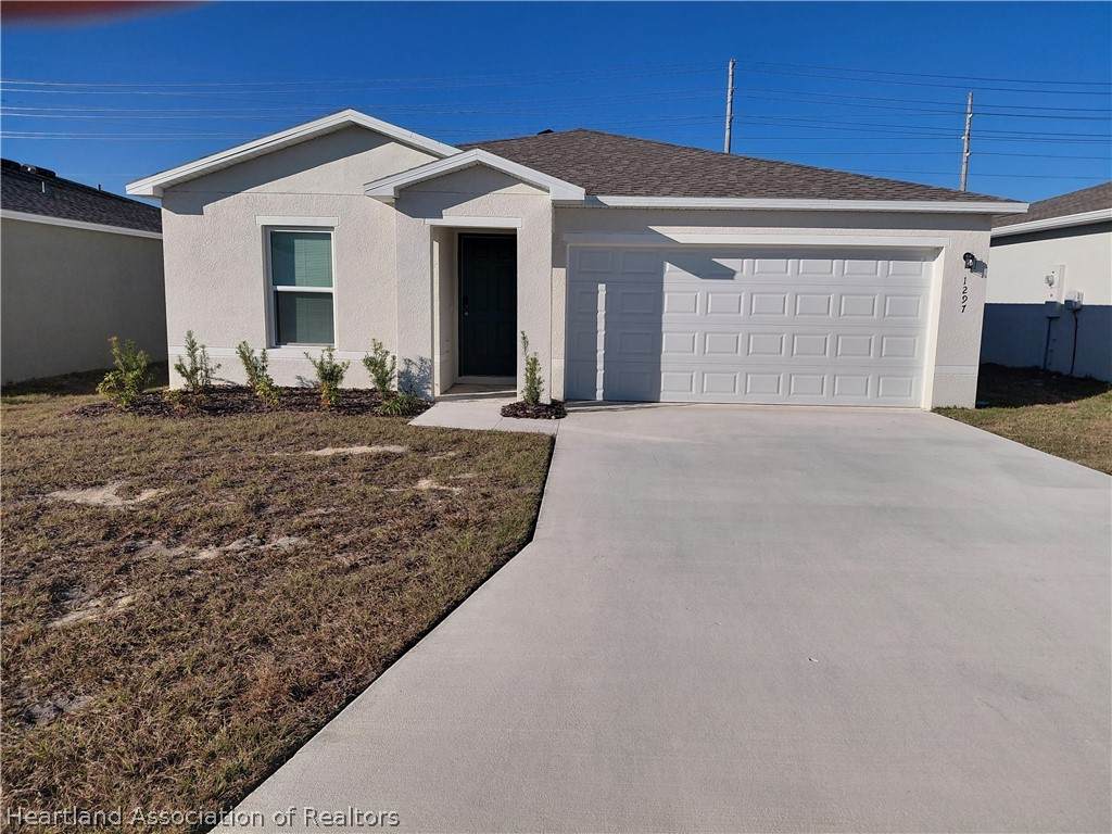 1297 Stone Ridge Circle - Photo 1