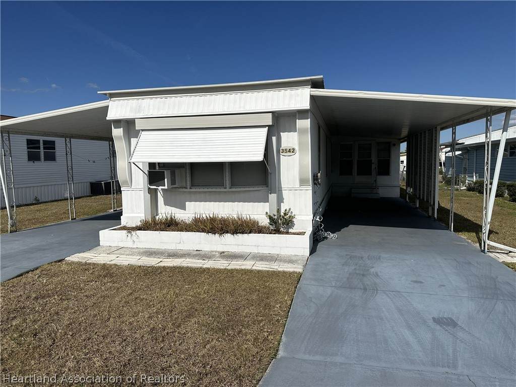 3542 Fairmount Drive - Photo 1