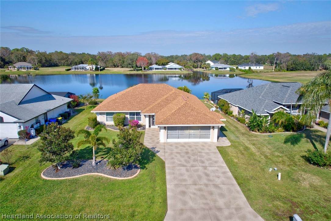 1208 Lakeside Way - Photo 1