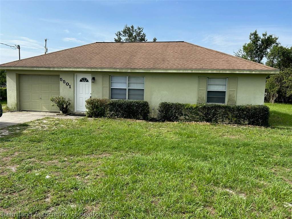 5501 Prince Avenue - Photo 1