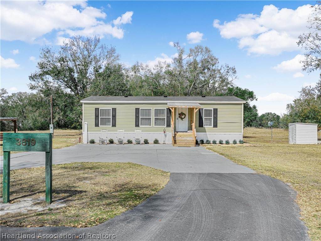 3819 Penny Drive - Photo 1