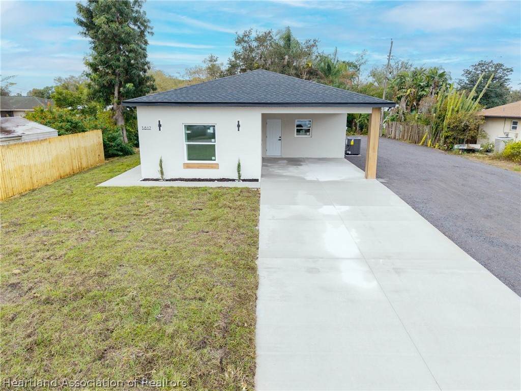 3817 Wild Violet Avenue - Photo 1