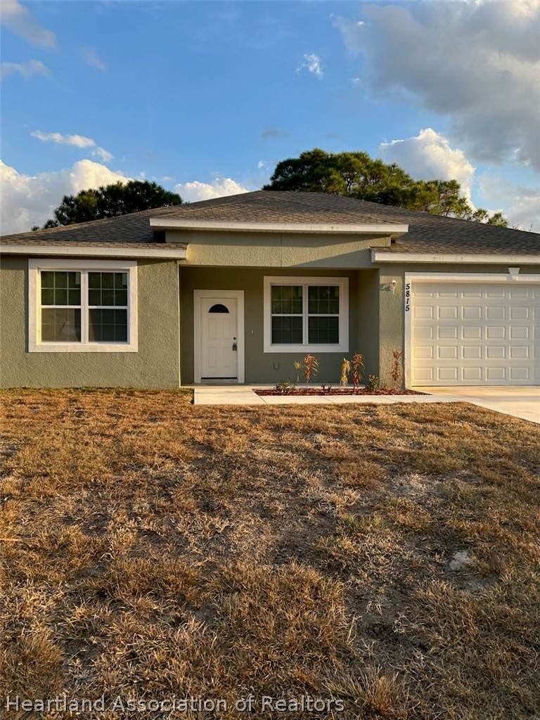 5815 Twisted Oaks Drive - Photo 1