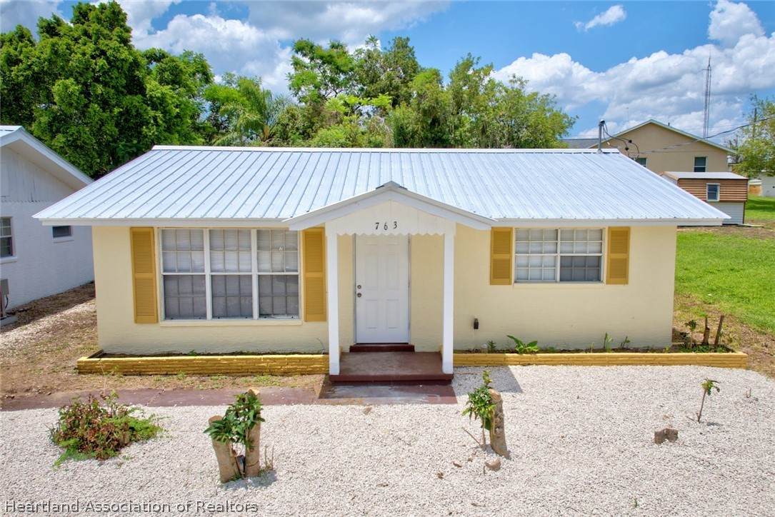 763 Lake June Road - Photo 1