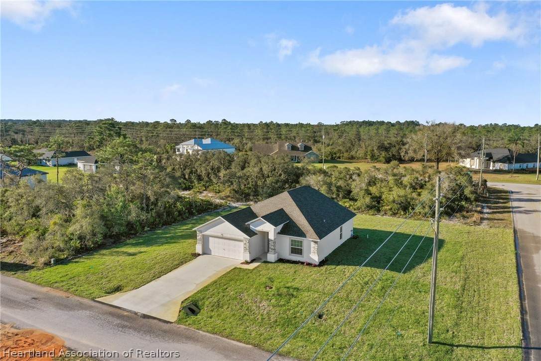 6151 Monegro Street - Photo 1