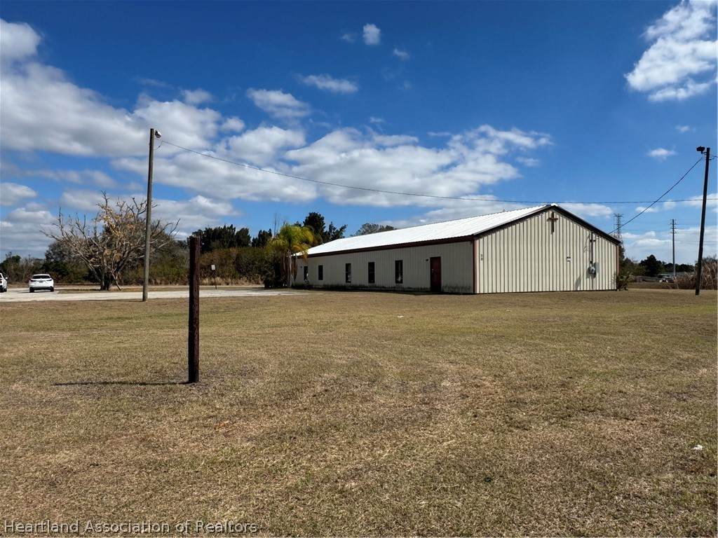 58 Alice Nelson Street - Photo 1