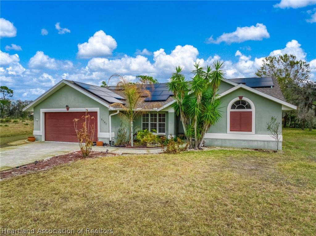 2701 Sunrise Drive - Photo 1