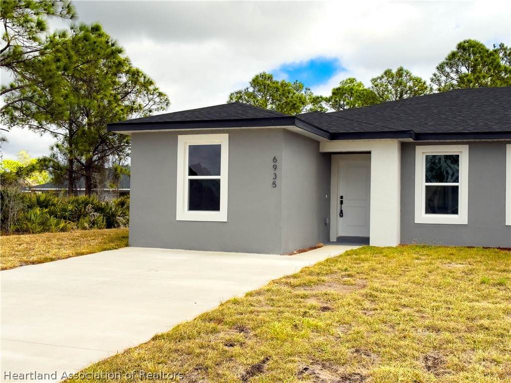 6935 Dickinson Drive - Photo 1