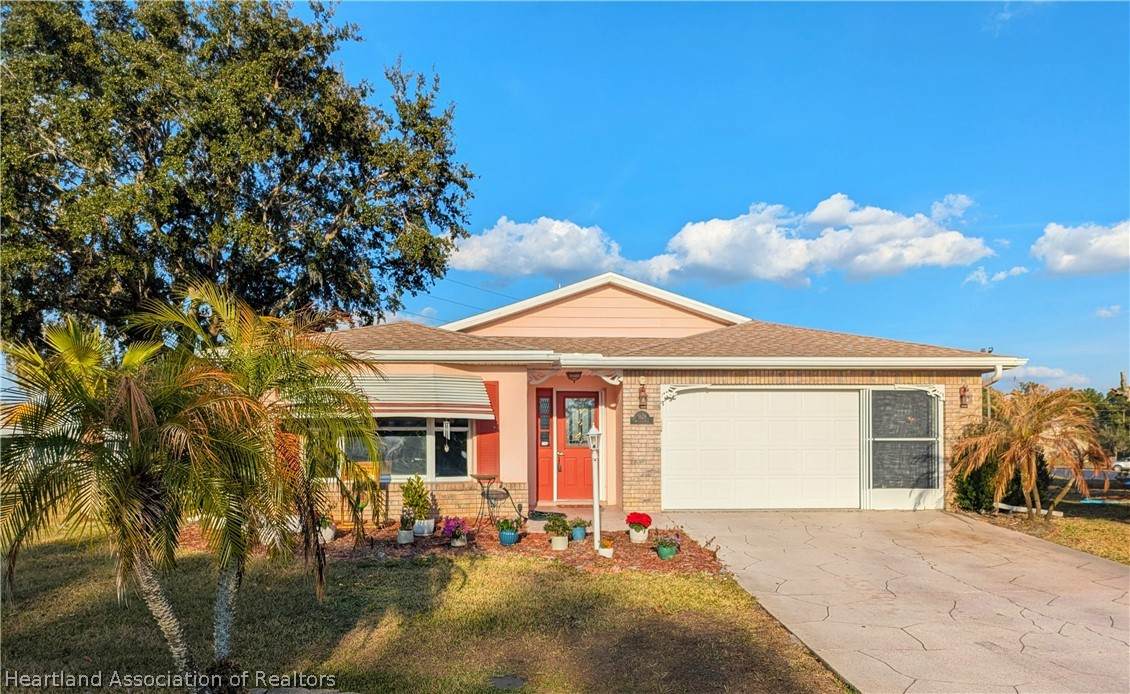 1628 Willow Dale - Photo 1