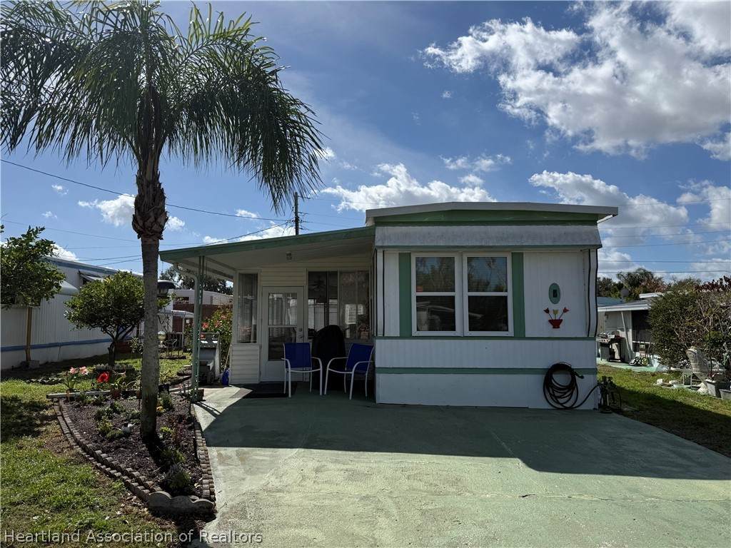 11455 U.S Highway 27 S #7 - Photo 1