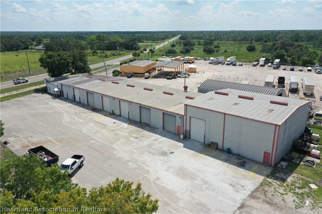 600 State Road 66 Highway - Photo 1