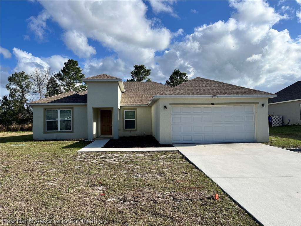 4441 Palmarito Street - Photo 1