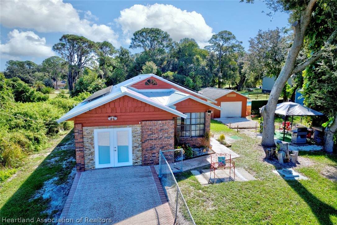 347 Washington Boulevard - Photo 1