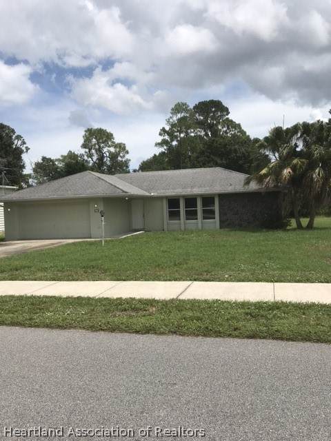 473 Sun N Lakes Boulevard - Photo 1